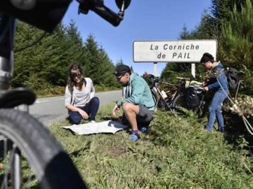 Corniche de Pail BD © Mayenne Tourisme