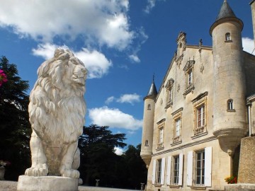 Du Fontenioux