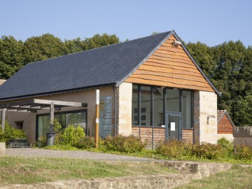 Centre d'art MoulinSart CC Val de Sarthe