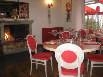 Le Bistrot des Sarments