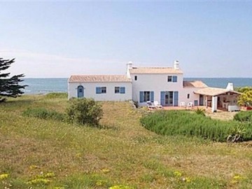 Clévacances France