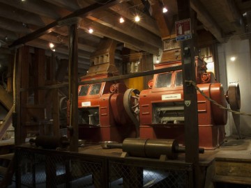 Le Moulin de Rotrou