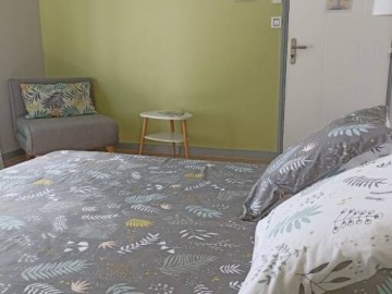 236959 - Chambre Bocage Clévacances France