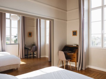 Clévacances France