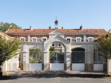 Clévacances France