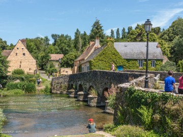 Vieux Pont Michel Lhérault