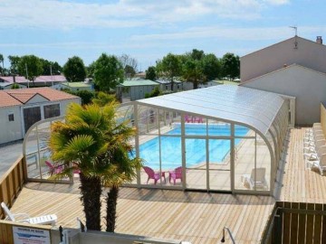 SPL Destination Les Sables d'Olonne