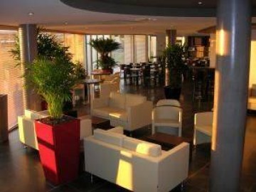 Park & Suites Elégance Nantes Atlantis