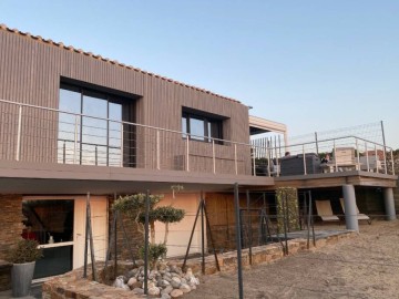 234849 - façade Clévacances France