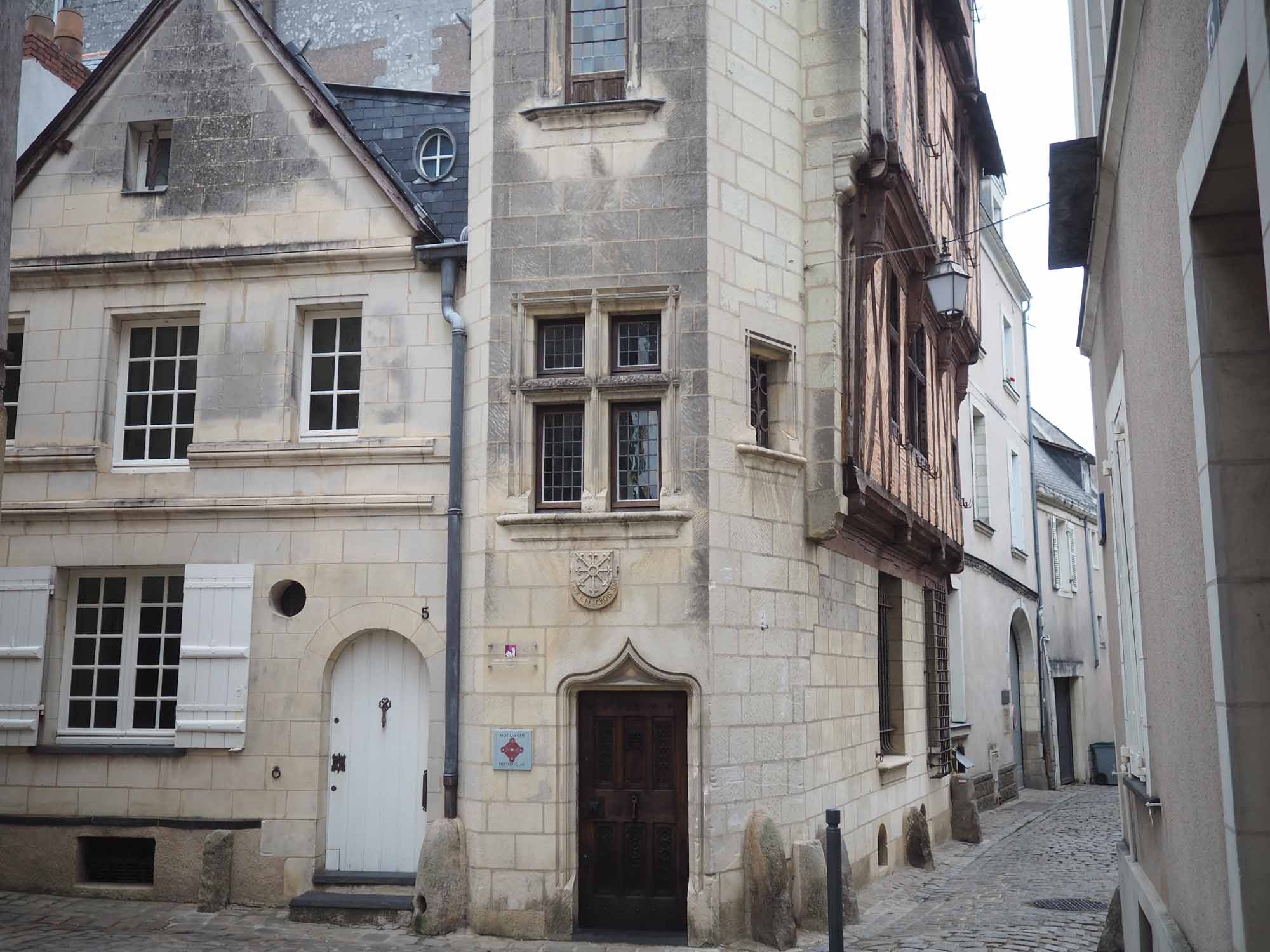 Photo T. Le Gourrierec