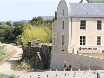 Maison de Julien Gracq