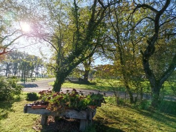 © Ferme La Veillonière