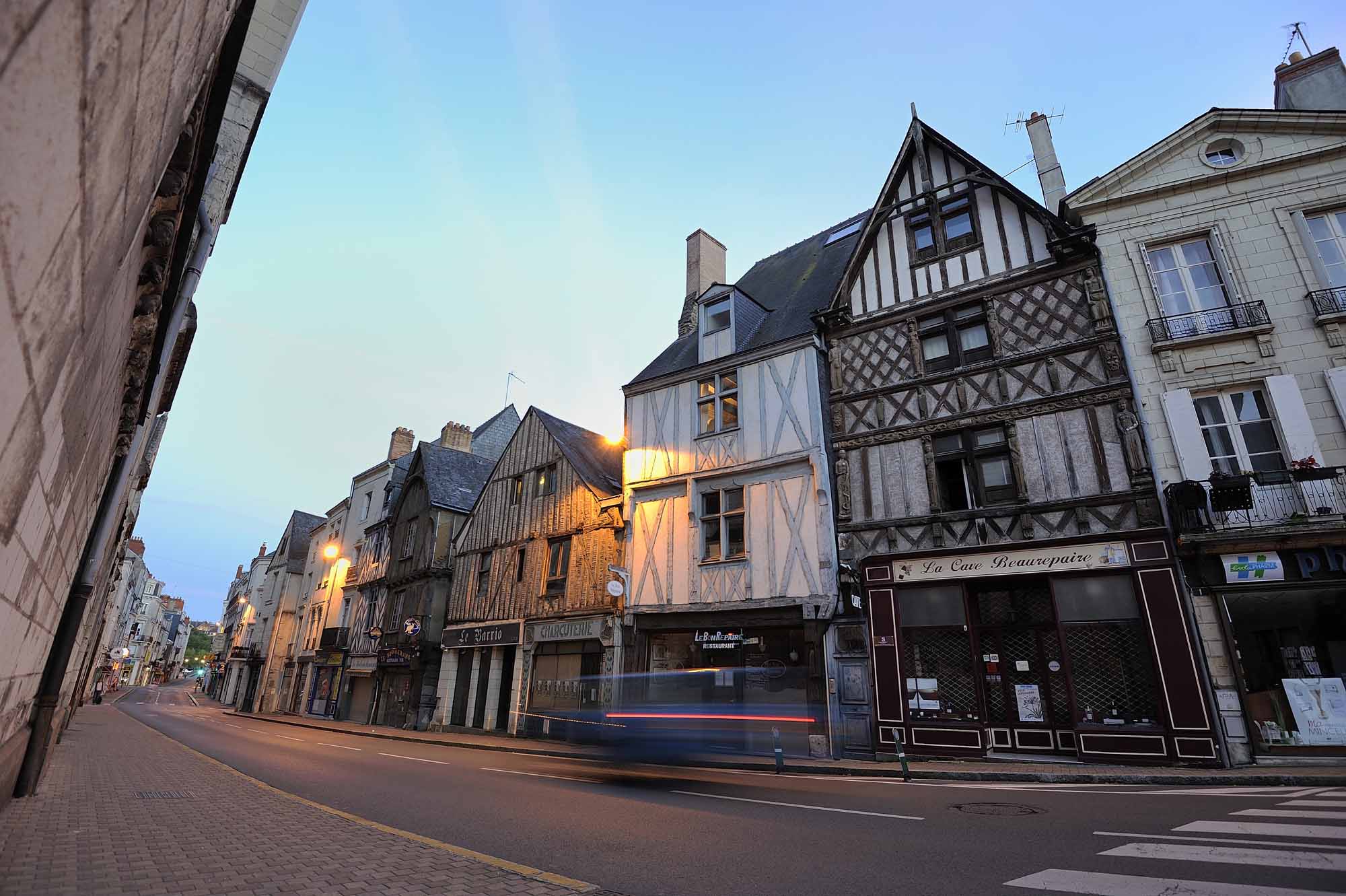 Photo J.S Evrard