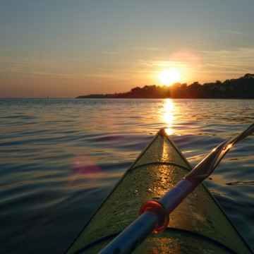 The best water-based activities in Atlantic Loire Valley
