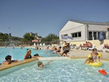 Camping Flower Île d'Offard