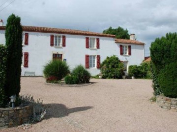 Clévacances France