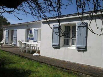 Clévacances France