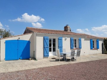 Clévacances France