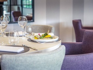 Restaurant Le Robinson