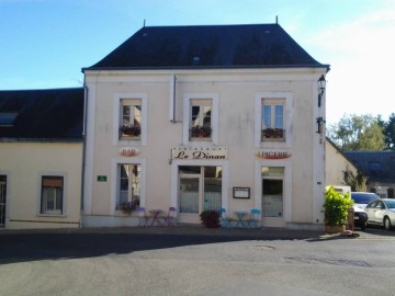Le Dinan