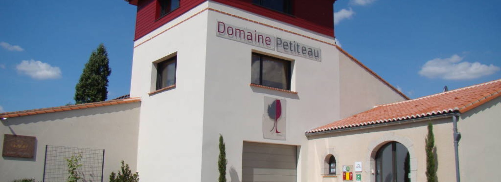 Domaine Petiteau