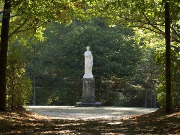 © H. Neveu-Dérotrie / La Garenne Lemot – Grand Patrimoine de Loire-Atlantique