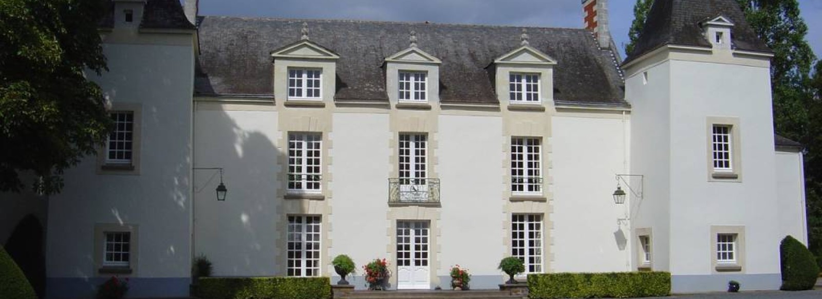 Domaine Chateau Cassemichere