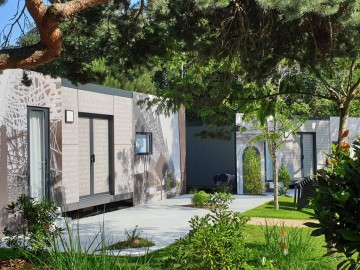 Nantes Camping