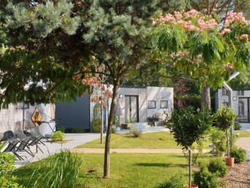 Nantes Camping