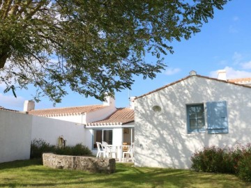 Clévacances France