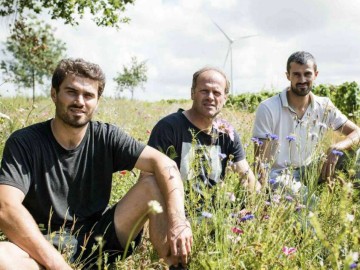 Domaine Saint Nicolas
