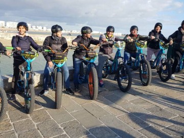 SPL Destination Les Sables d'Olonne