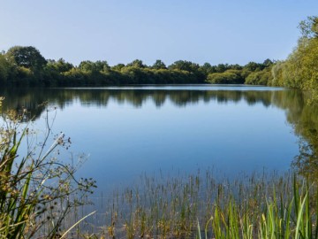 Camping Au Pré de l'Etang