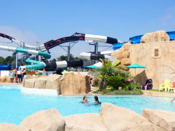 Camping Bel Air