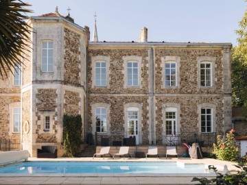 Clévacances France