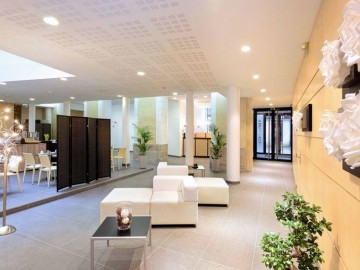 Park & Suites Elégance Nantes Carré Bouffay