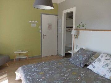 236958 - Chambre Bocage Clévacances France