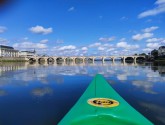 @canoes terre d'entente