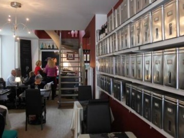 Laval Tourisme