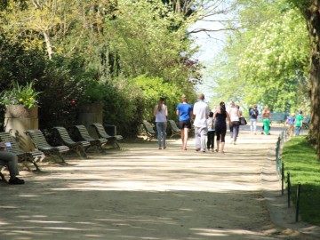 Laval Tourisme