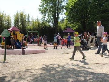 Laval Tourisme