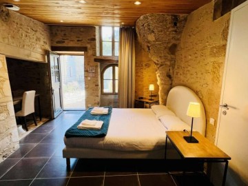 Rocaminori Troglo-hotel Aude Genevaise - SPL SVLT