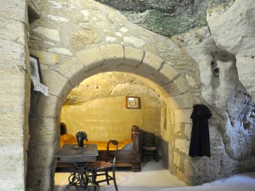 Habitation du XXè siècle - _1 F. Marteau