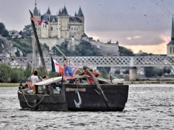 La Nonchalante - _2 Loire Evasion