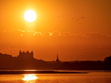 Evasion - Croisière Coucher de Soleil - _6 Kreazim