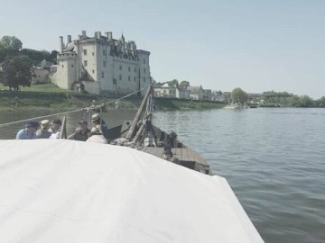 La Nonchalante - _16 Loire Evasion