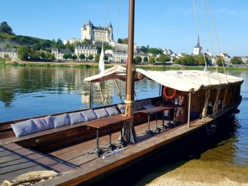 Mademoiselle - _20 Loire Evasion