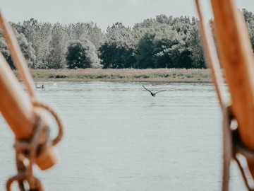 La Batellerie de la Loire