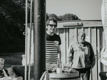 La Batellerie de la Loire