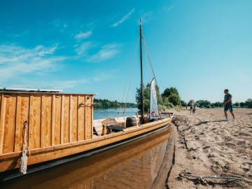 La Batellerie de la Loire